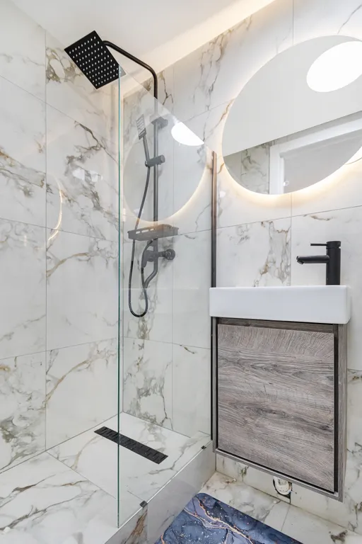 Двухуровневый апартамент в 2 минутах от мцк Измайлово