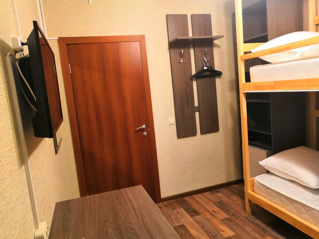 Квартира Мини отель, 19 — аренда посуточно в Красноярск