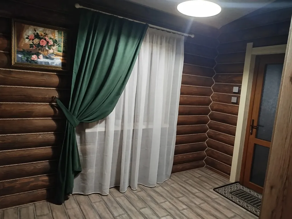 Новый уютный дом в предгорье Адыгеи