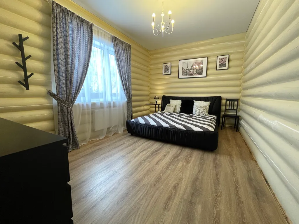 Дом рядом с горнолыжном курортом