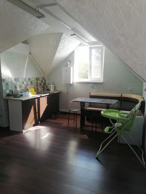 Коттедж Домик в Апшеронском районе — Краснодар