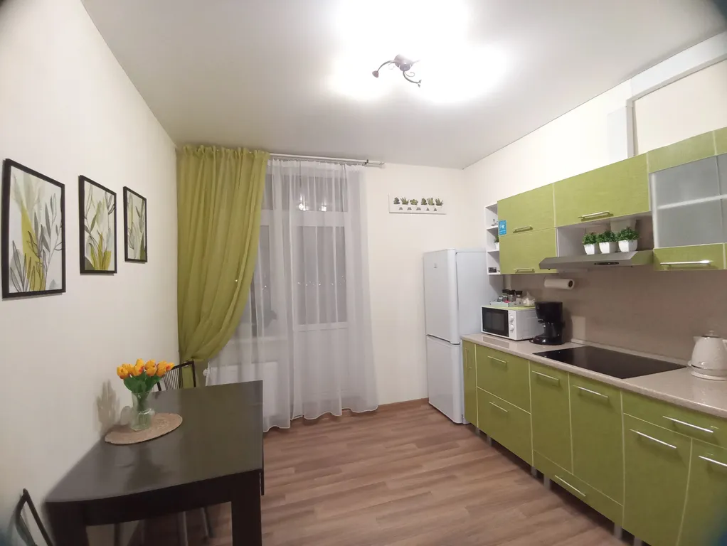 Квартира Квартира у Парка Галицкого — Краснодар