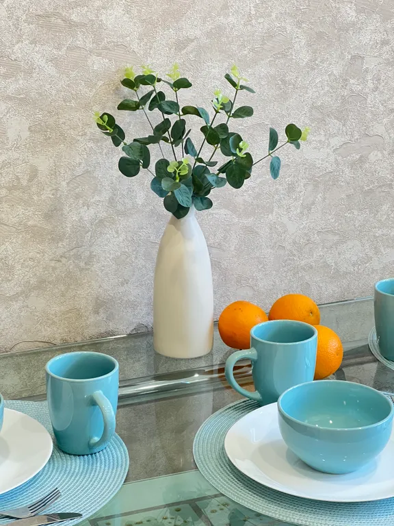 Однокомнатная квартира в центре недалеко от вокзала