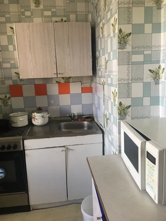 Уютная тёплая квартира со свежим ремонтом