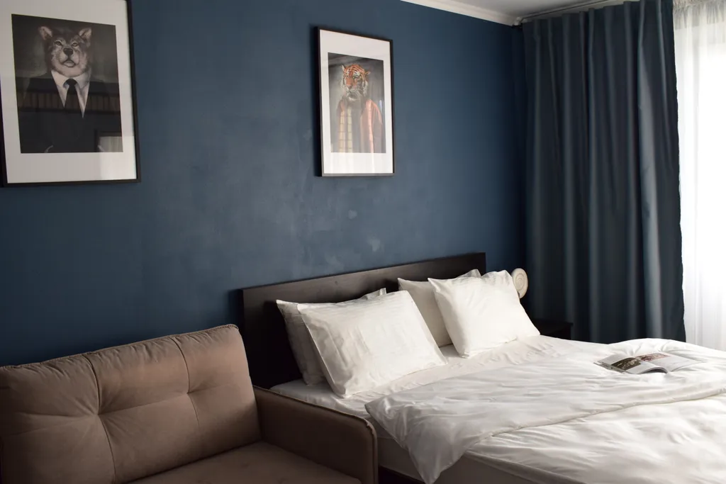 Студия Синий бриз