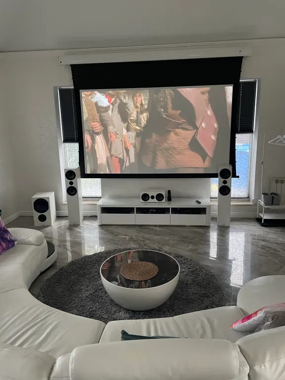 Коттедж Уютный современный и стильный дом инфракрасной сауной и джакузи — аренда посуточно в Минск