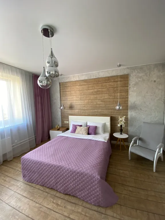 Апартаменты Люкс