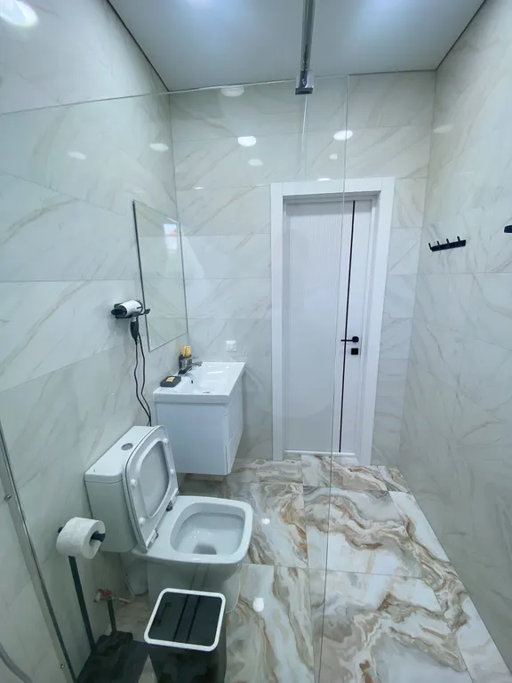 Квартира 1-комнатная Квартира — Элиста