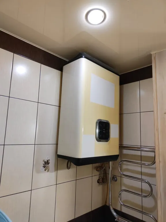 Квартира Уютная квартира с видом на Волгу — Волгоград