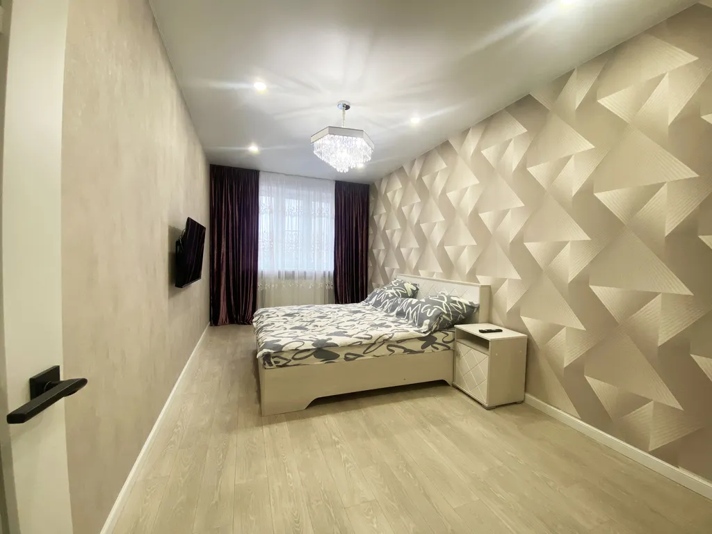 Апартаменты полулюкс