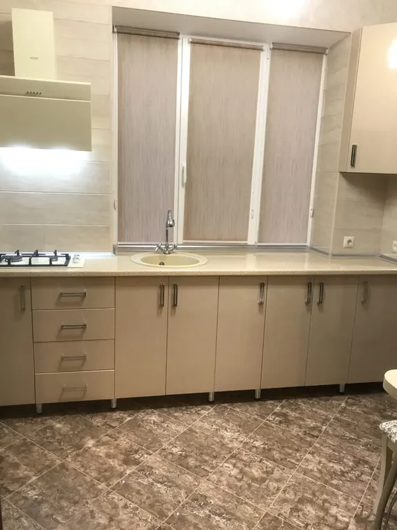 Уютная квартира в центре