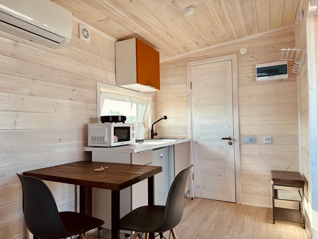 Дом Скандихаус