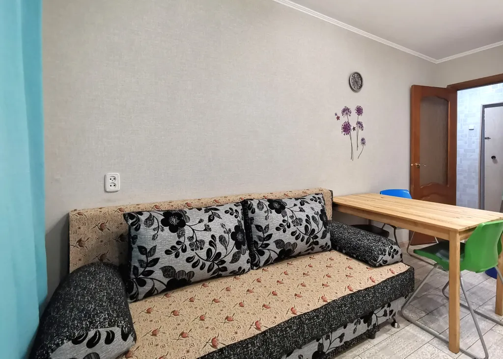 Уютная и просторная квартира у Реацентра