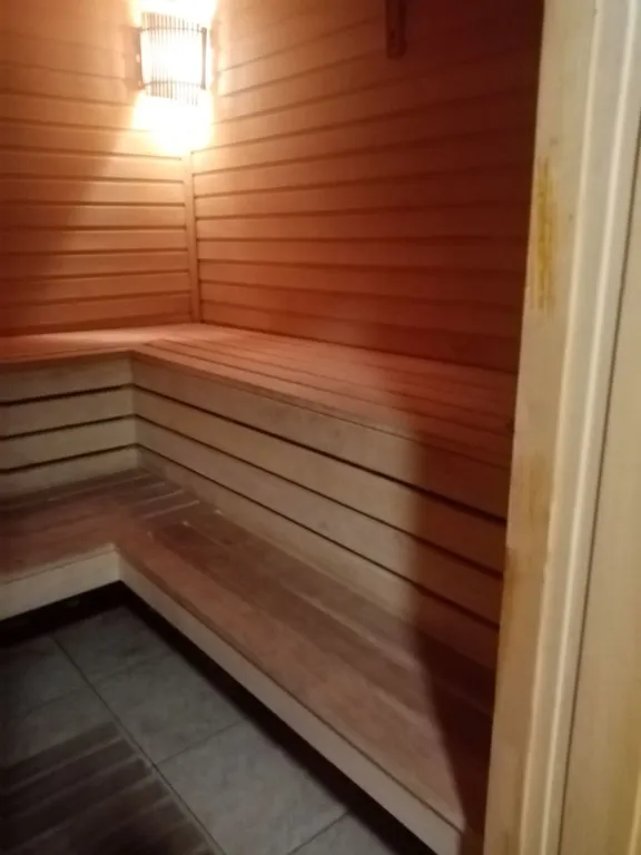 Коттедж под Брестом