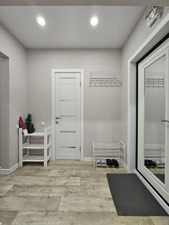 Современная, уютная квартира в центре города