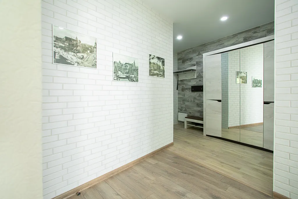 Квартира Апартаменты в центре города — Калининград