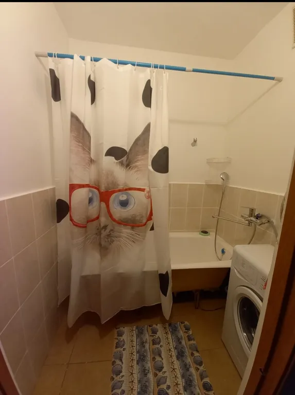 Уютная квартира для Вас