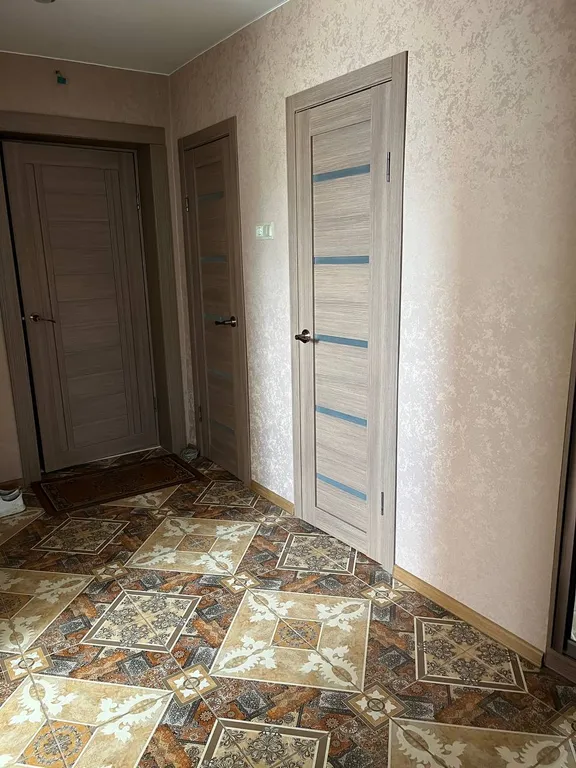 Уютная квартира с wi-fi