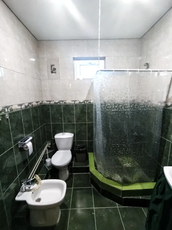 Квартира Комната — Гагра