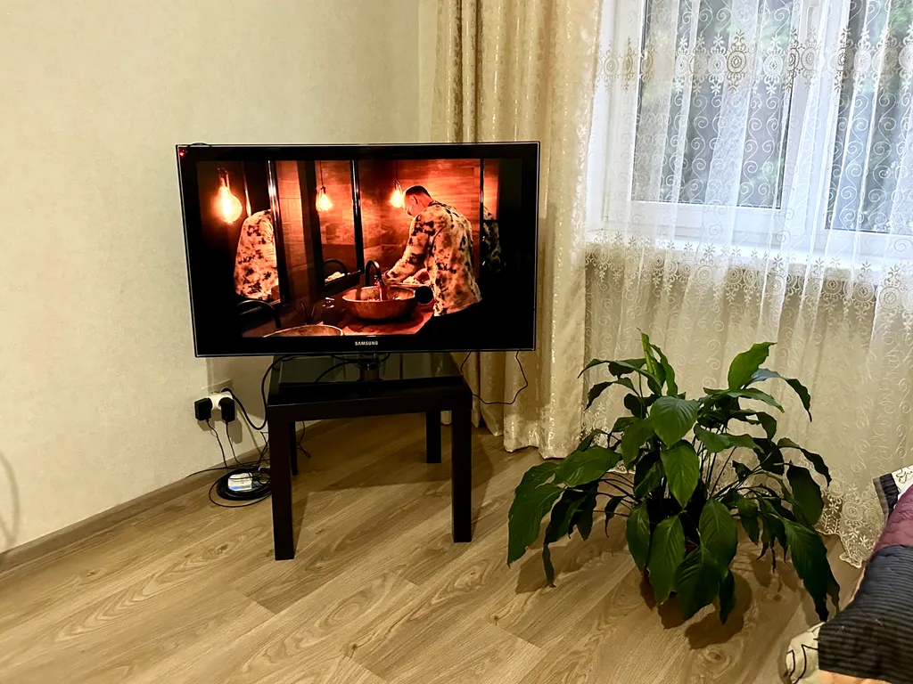 Горная сказка в Мизуре