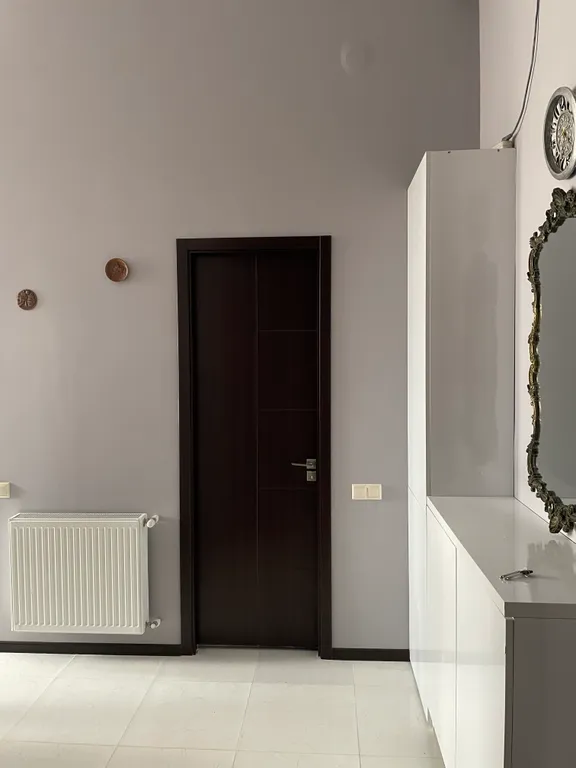 Апартаменты в центре Тбилиси