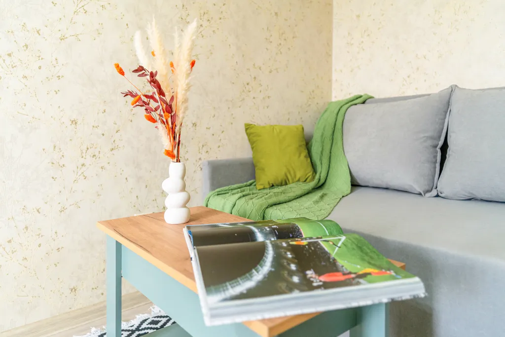 Квартира Квартира мечты возле парка Галицкого для четырёх гостей — Краснодар