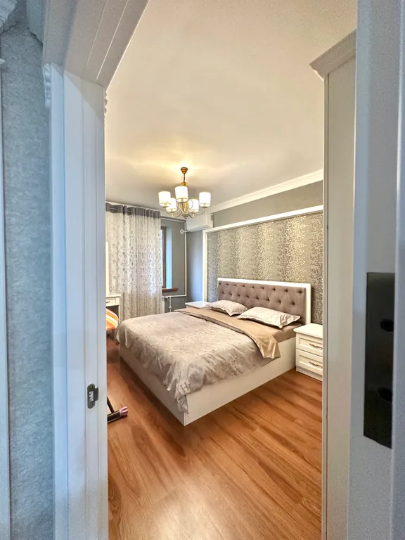 В центре, уютно, безопасно