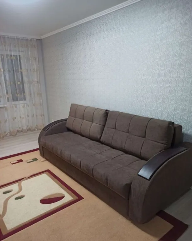 3-комнатная квартира возле трассы М-4