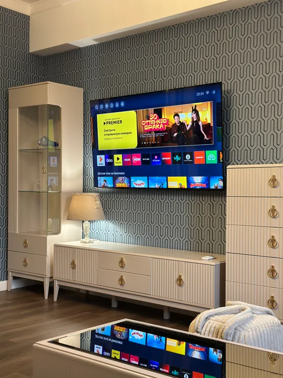 3-комнатная сталинка в центре Владимира