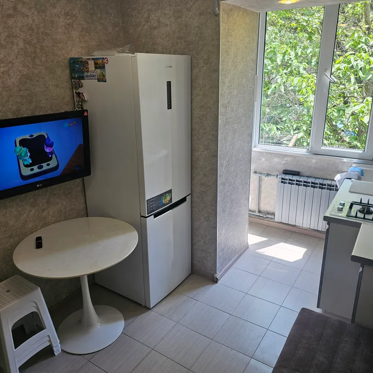 Уютная квартира рядом с морем