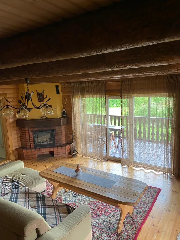 3-комнатный Дом