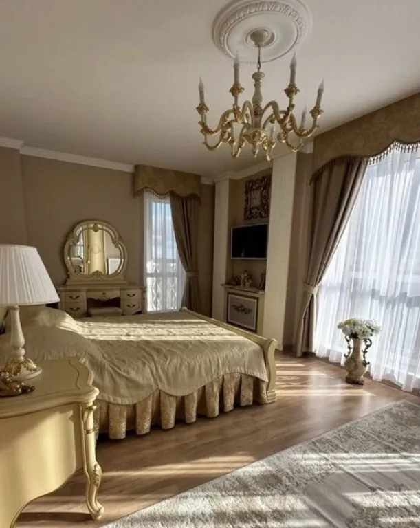 Апартаменты Видовые