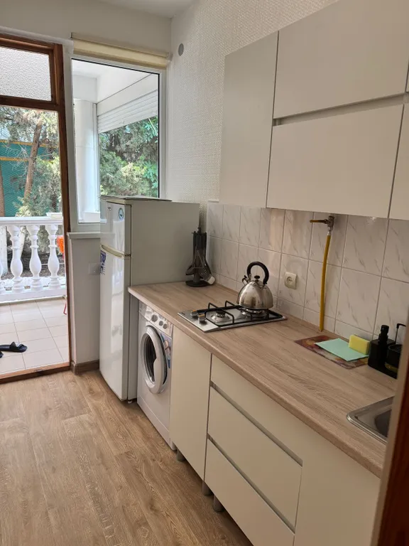 Коттедж на набережной