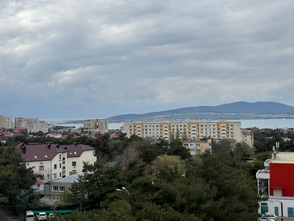 Квартира Премиум Апартаменты — Геленджик