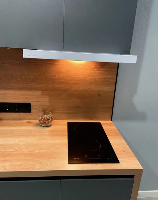 Комфортная студия с кондиционером и vpn