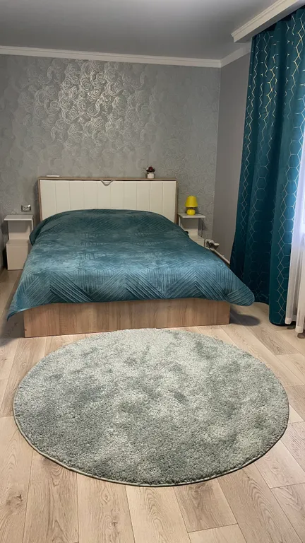 Квартира для отдыха — аренда посуточно в Шахты