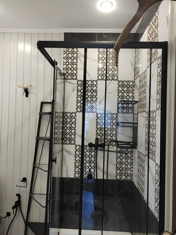 Дом Охотника на Новгородчине