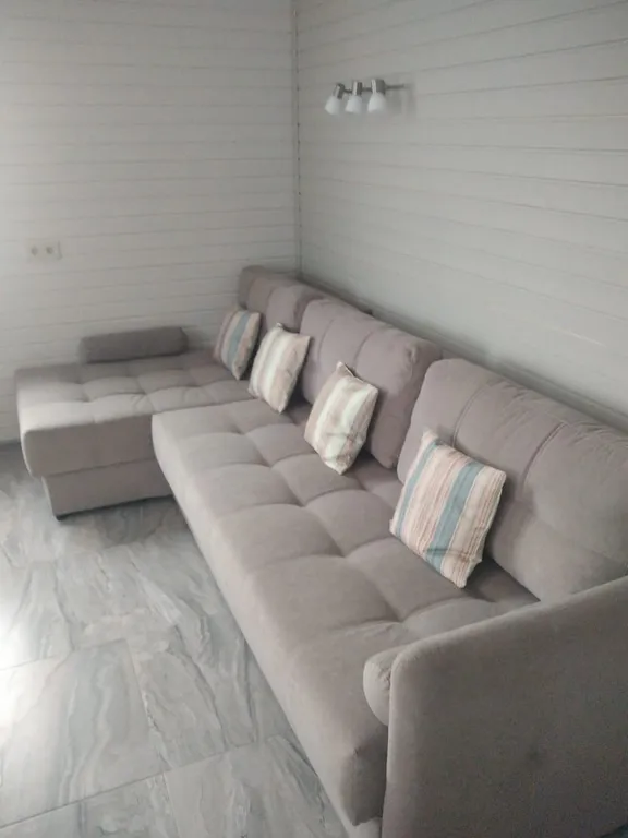 Коттедж Извоз