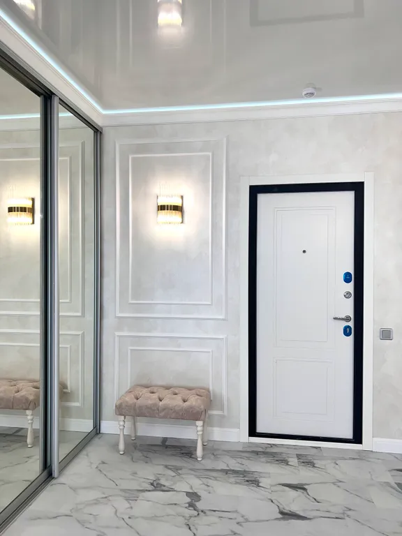 Апартаменты ОнегоГрад-Вызов