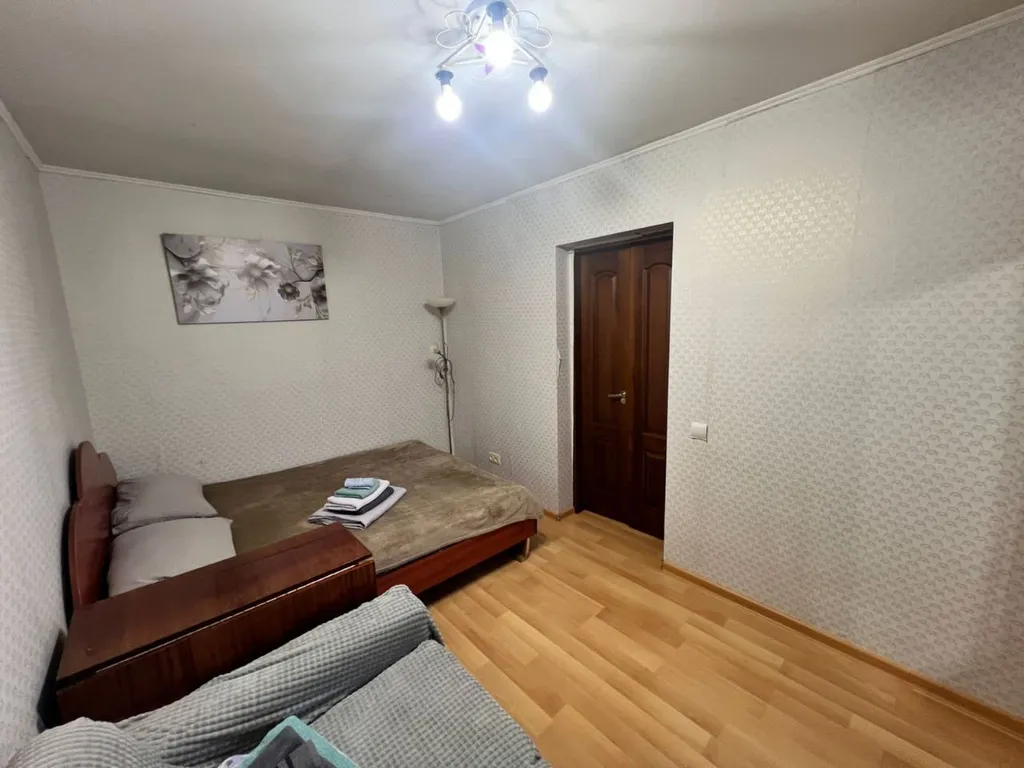 Уютный уголок