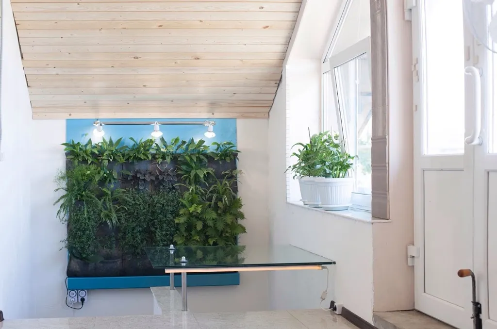 4-комнатный Дом