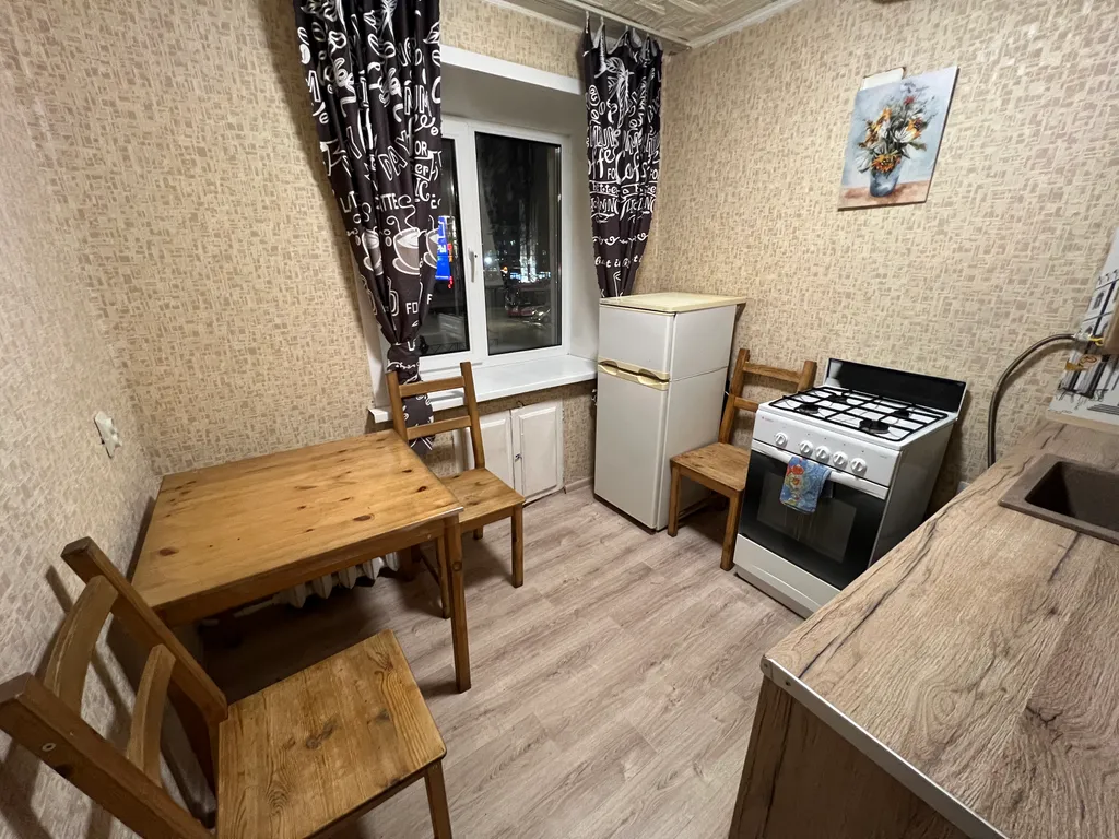 2-комнатные апартаменты рядом с автовокзалом