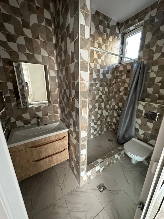 Дом с бильярдом на 12 человек в Олимпийском парке