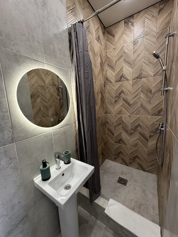 Эксклюзивная студия в сердце Иркутска