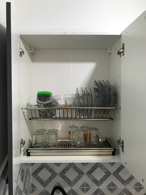 Квартира Квартира у подъёмников — Кировск