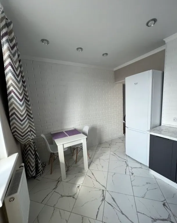 Уютная квартира в 10 минутах от центра