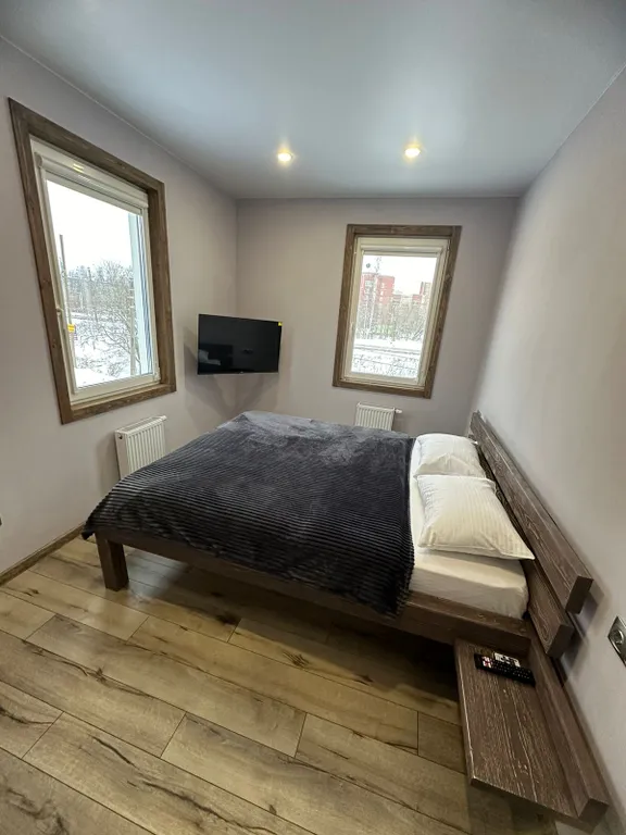 3-комнатный Дом