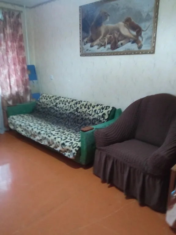 Тёплая, уютная квартира — аренда посуточно в Канаш