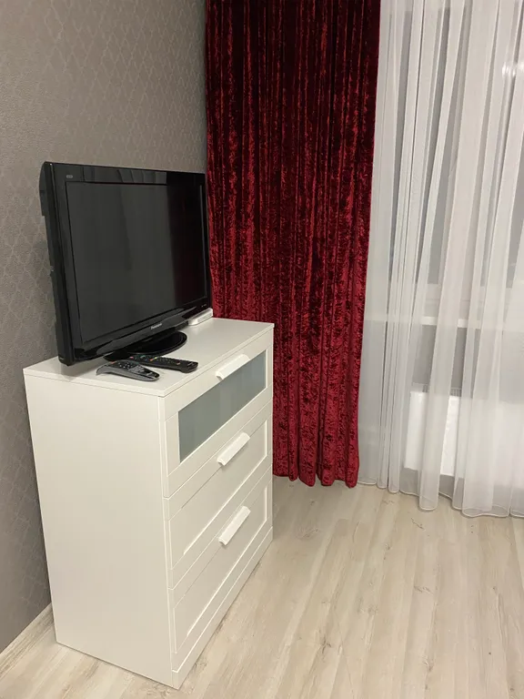 Новая уютная квартира