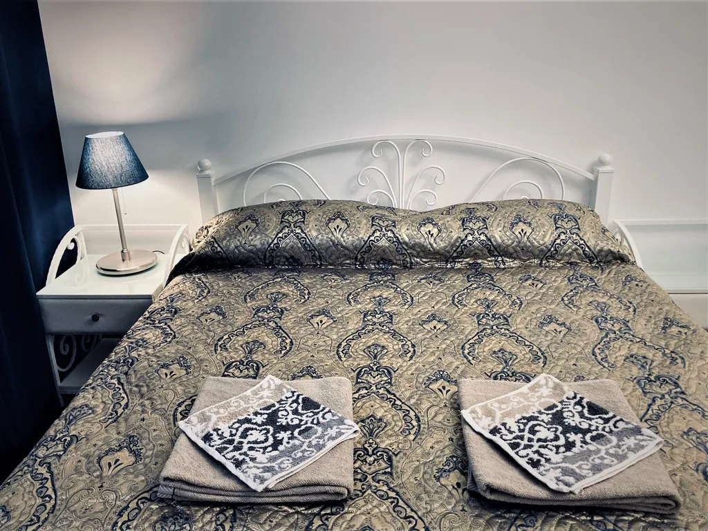 Квартира Квартира Top apartment в 4 минутах ходьбы от метро "Московская" — Санкт-Петербург